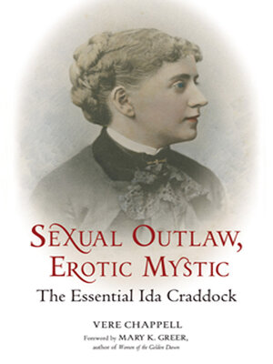 cover image of Sexual Outlaw, Erotic Mystic